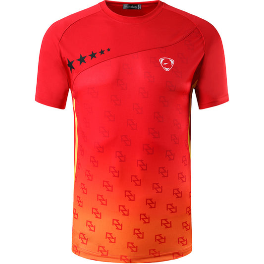 Fitness Training T-Shirt for Casual Wear and Workouts - Neon North Clothing
