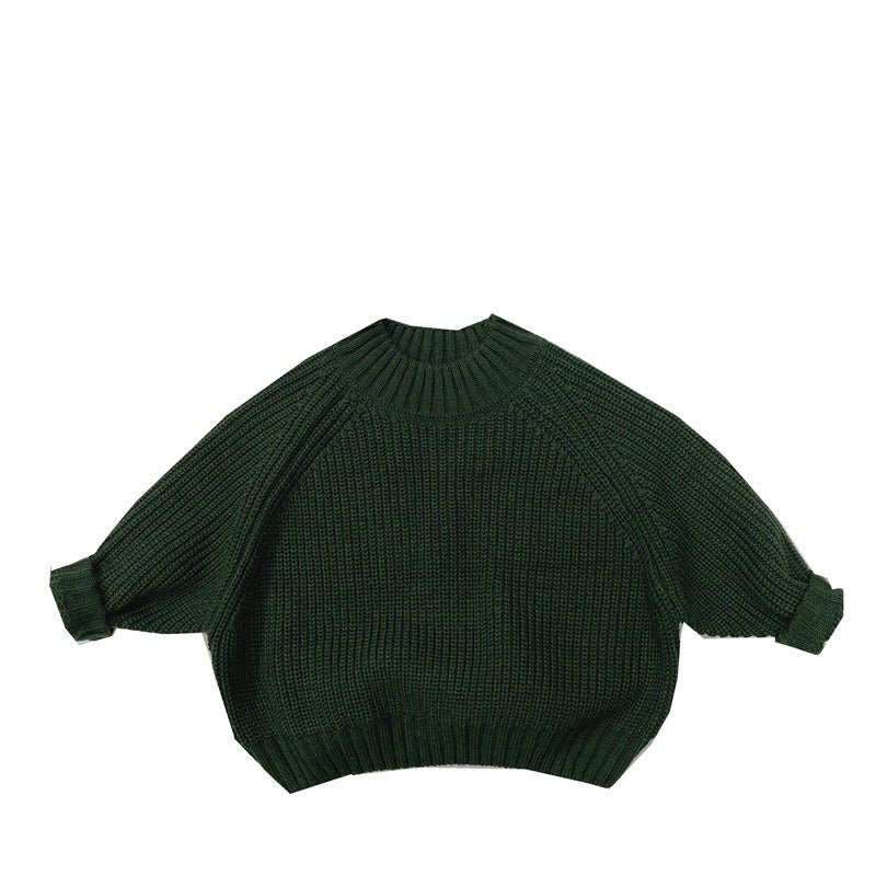3-7 Years Unisex Pullover Top for Kids - Versatile Fashion Choice - Neon North Clothing