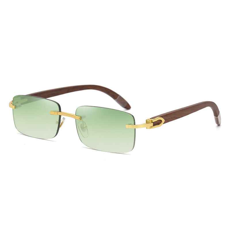 Mirror Legs Sunglasses for Men - Stylish Mirror Sunglasses for Men Collection