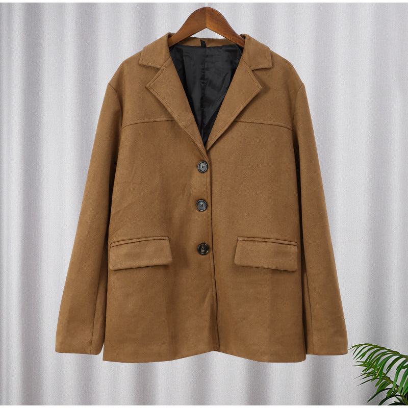 Trendy Trench Coat and Blazer Height Coat for a Stylish Look - Neon North Clothing