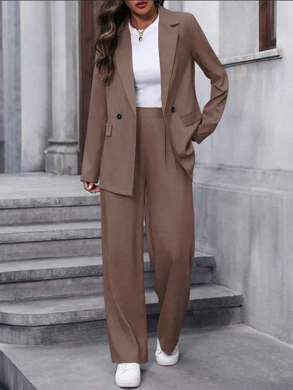Professional Attire Womens Professional Suit - Sophisticated, Versatile, and Fashionable
