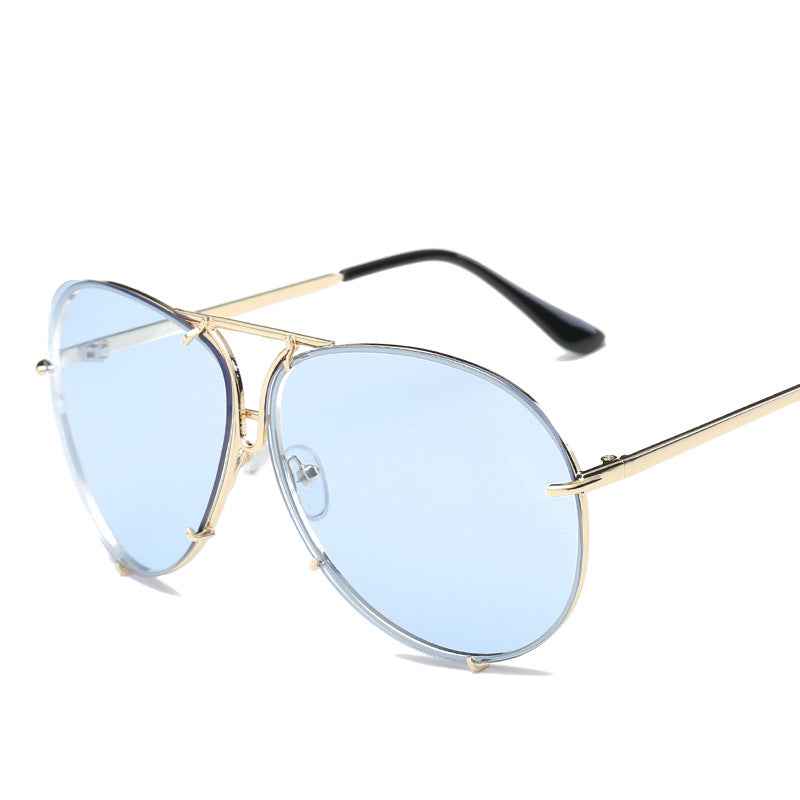 Marine Sunglasses for Ultimate Style and Protection