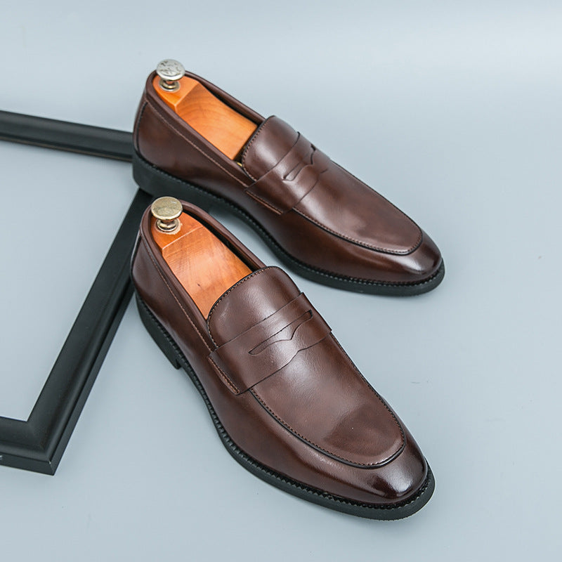 Mocassins décontractés et tendance pour hommes 