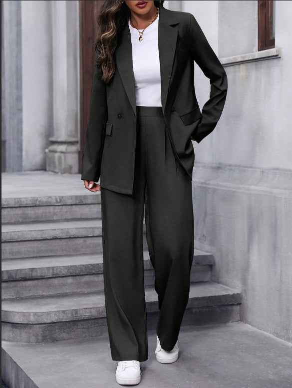 Professional Attire Womens Professional Suit - Sophisticated, Versatile, and Fashionable