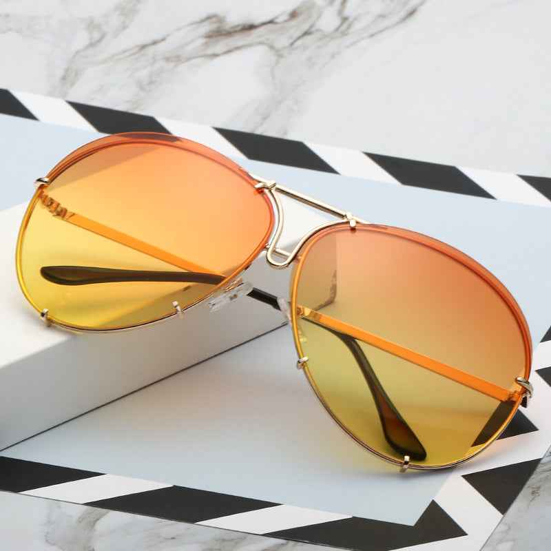 Marine Sunglasses for Ultimate Style and Protection