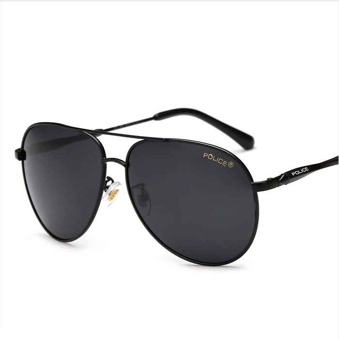 Polarized Sunglasses for Men - Ultimate UV Protection and Style