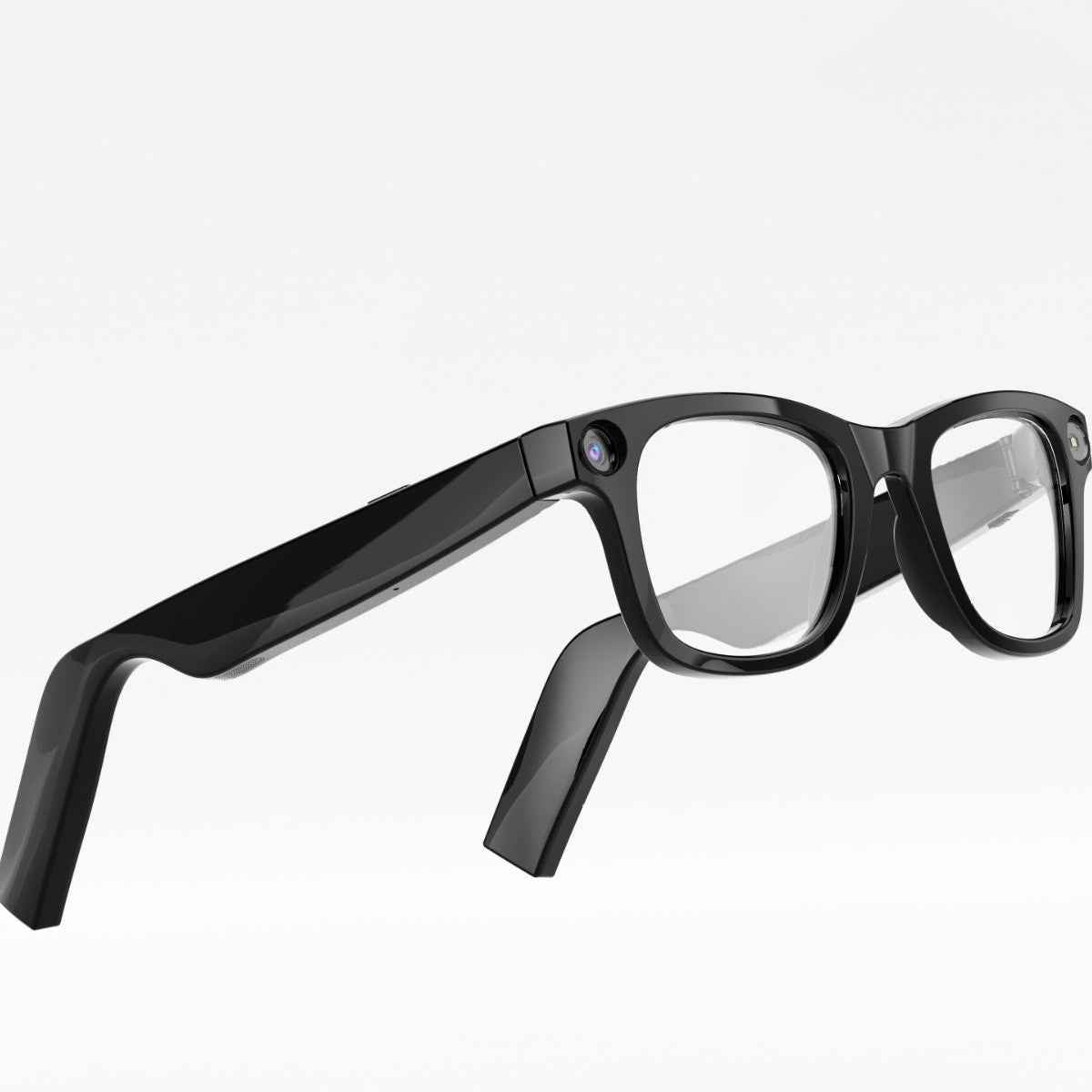 AI Smart Glasses Camera Strap with HD Anti-Shake Shooting