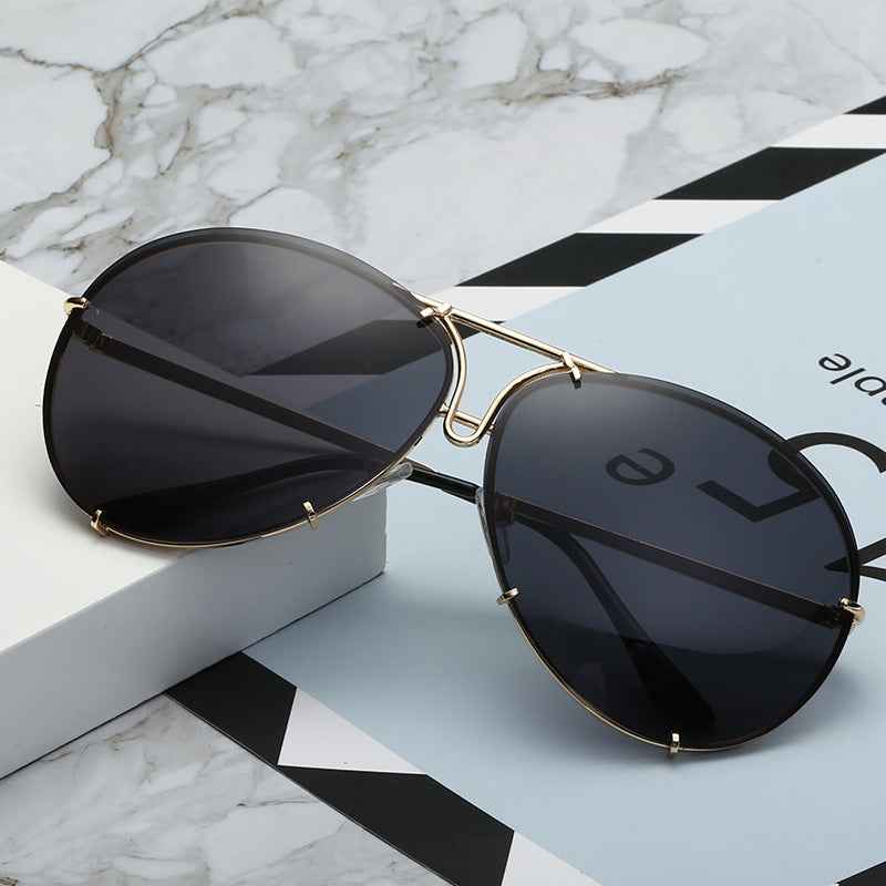 Marine Sunglasses for Ultimate Style and Protection