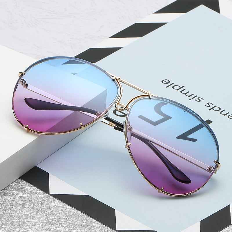 Marine Sunglasses for Ultimate Style and Protection
