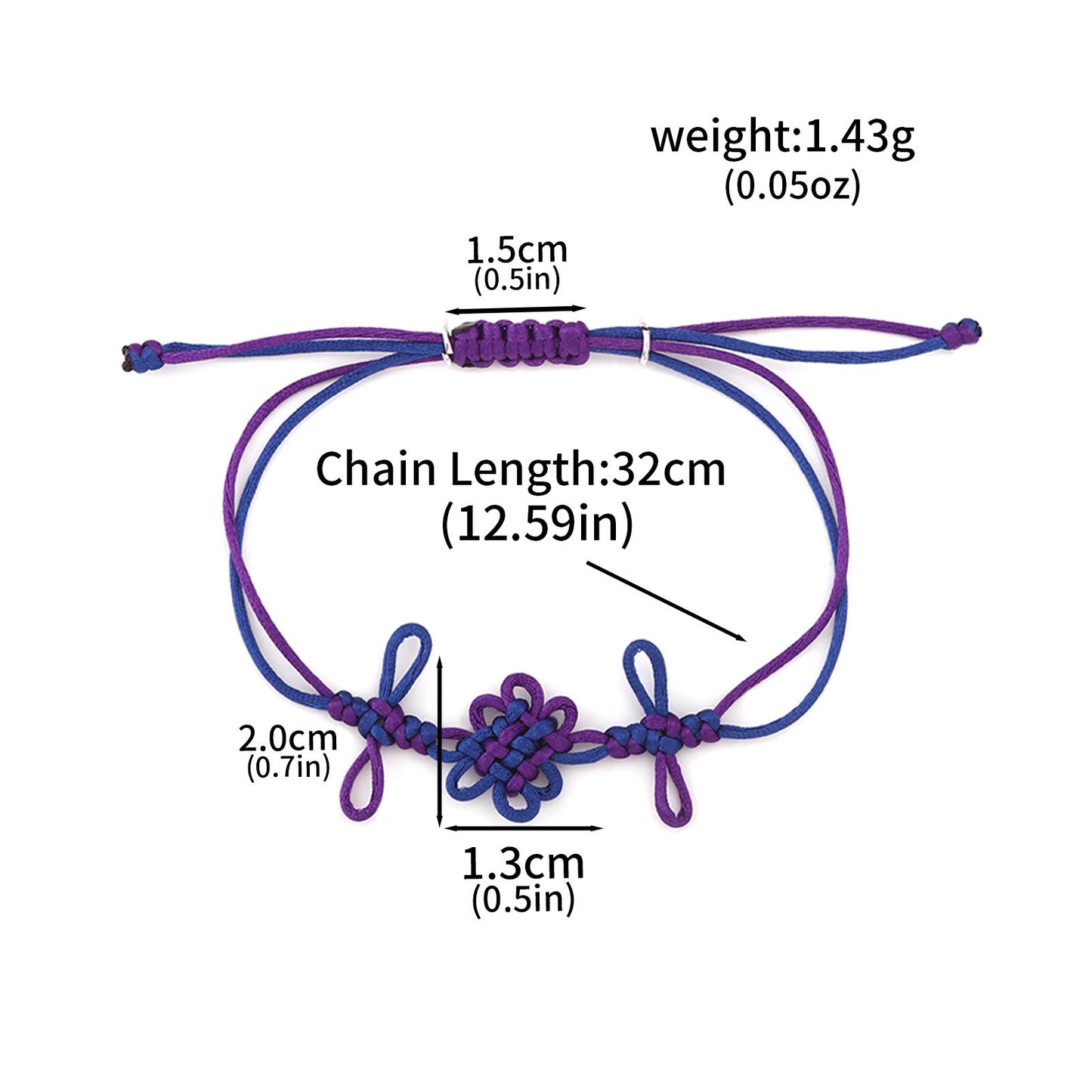 Cartoon Anime K-POP Demon Slayer Girl Pendant DIY Bracelet - Neon North Clothing