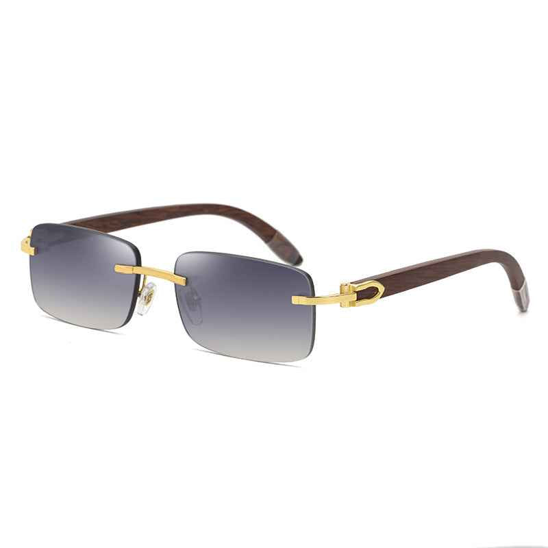 Mirror Legs Sunglasses for Men - Stylish Mirror Sunglasses for Men Collection