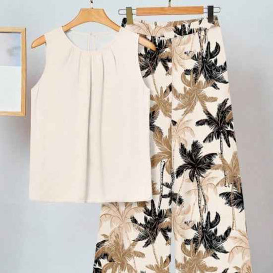 Fashionable Versatile Slim-Fit Women's Outfit for Every Occasion