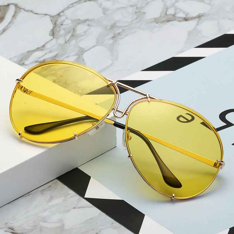 Marine Sunglasses for Ultimate Style and Protection