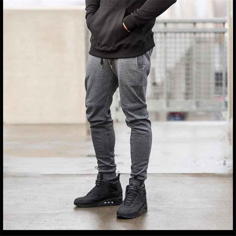 Sports and Leisure Fitness Beam Pants for Ultimate Comfort and Performance