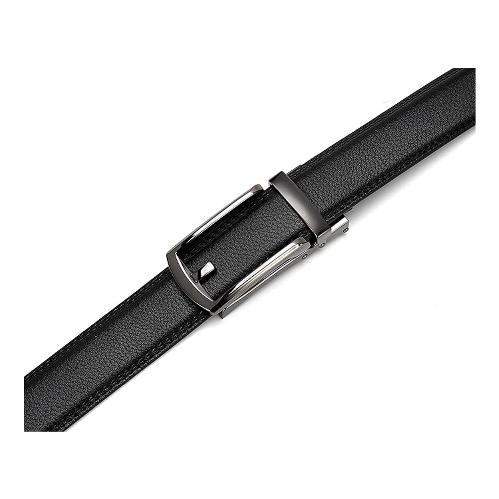 Ratchet Boy Belt - Adjustable Snap Closure for Casual and Formal Wear - Neon North Clothing