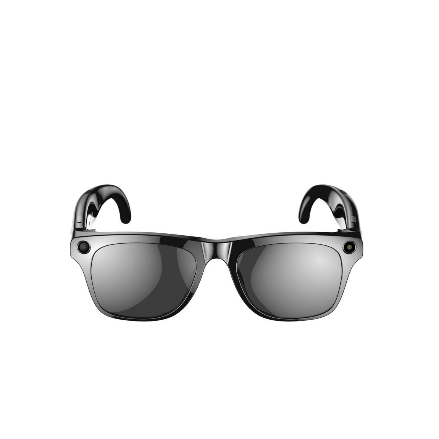 AI Smart Glasses Camera Strap with Bluetooth Photo Translation Recognition