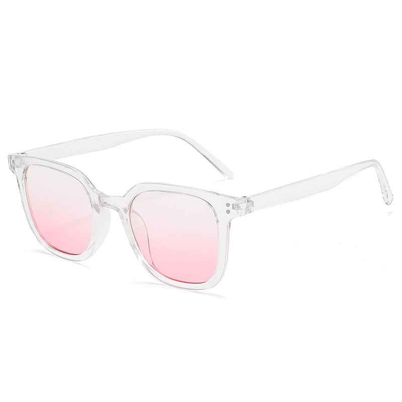 Men's Sunglasses for Sun Protection - Stylish Sunscreen Eyewear