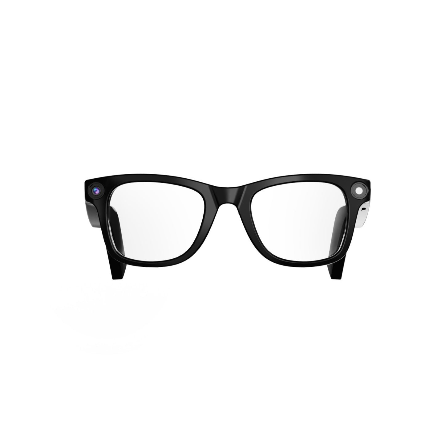 AI Smart Glasses Camera Strap with HD Anti-Shake Shooting