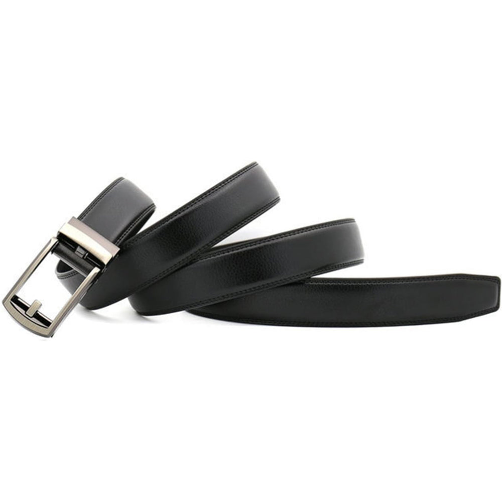 Ratchet Boy Belt - Adjustable Snap Closure for Casual and Formal Wear - Neon North Clothing