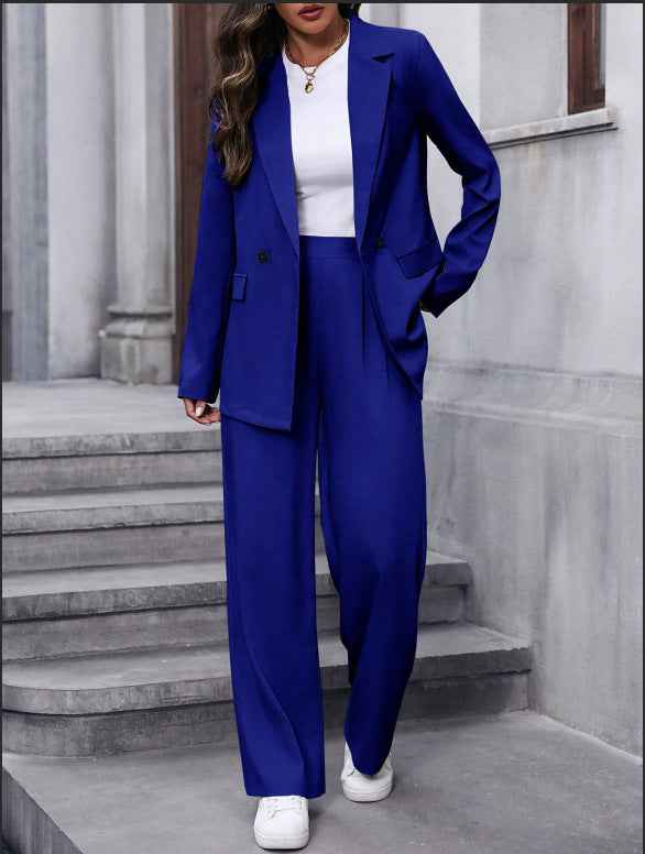 Professional Attire Womens Professional Suit - Sophisticated, Versatile, and Fashionable