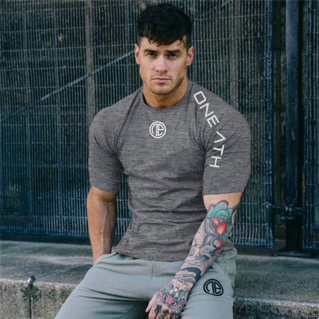 Neon Sports Fitness T-Shirt for Active Performance - Neon North Clothing