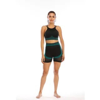 2 PCS Yoga Gym Set for Ultimate Comfort and Flexibility