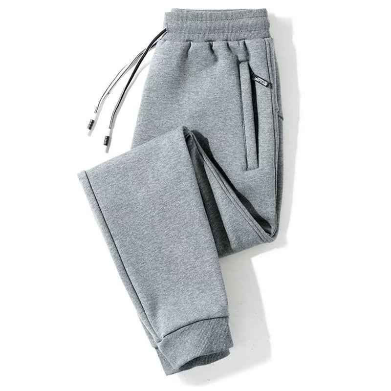 Trendy Loose Sports Pants for Men