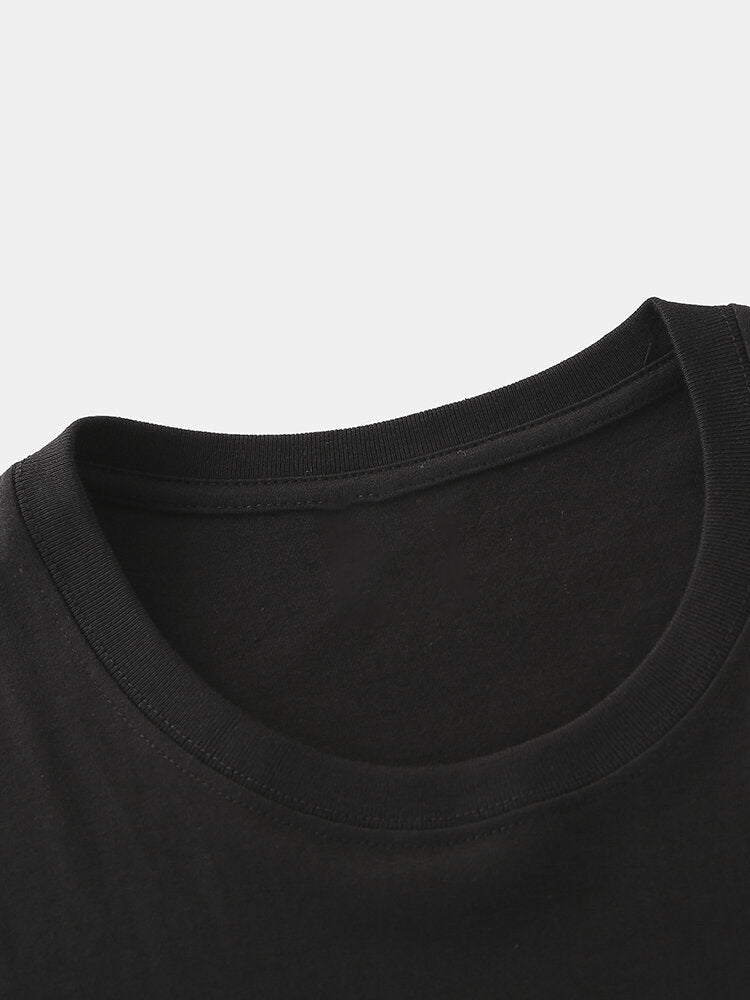 Popular Army Skull T-shirt - Eye-Catching Short-Sleeved Style - Neon North Clothing