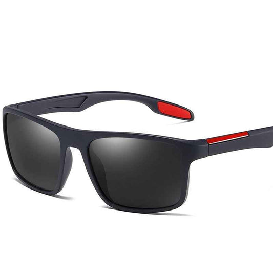 Polarized Sunglasses for Men - Driving and Outdoor Sports Glasses
