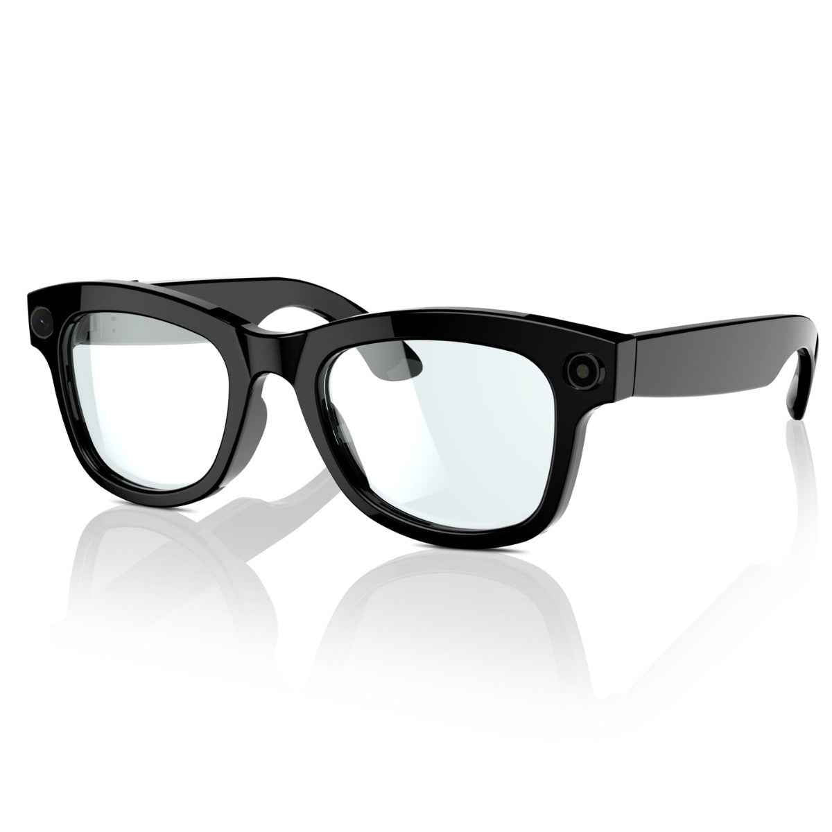 M01 HD Camera AI Translation Intelligence Glasses for Object Identification