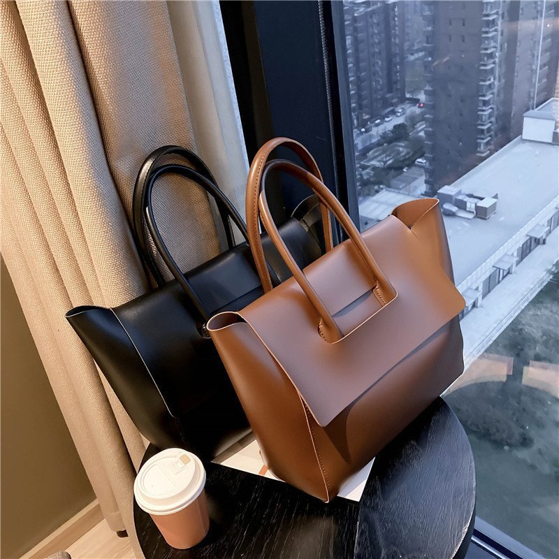 Women Large Capacity Tote Bag for Everyday Use