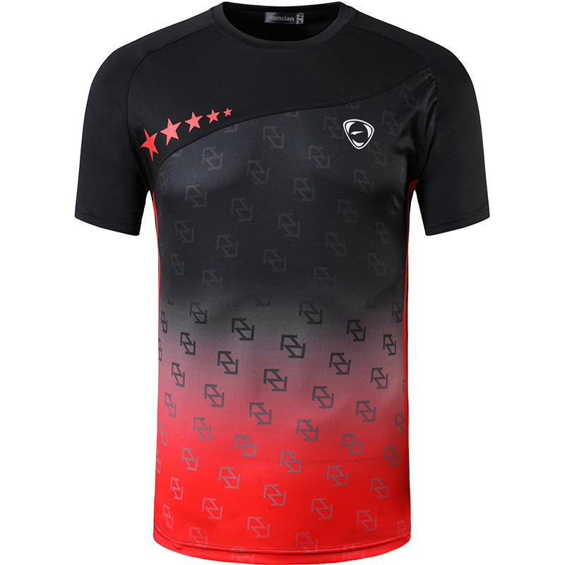 Fitness Training T-Shirt for Casual Wear and Workouts - Neon North Clothing