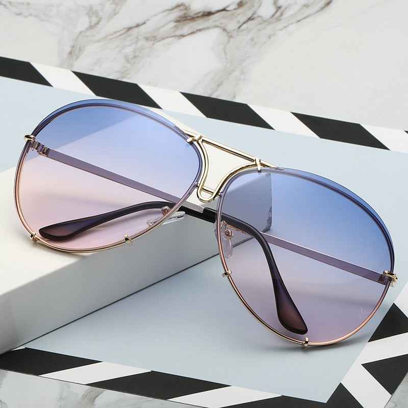 Marine Sunglasses for Ultimate Style and Protection