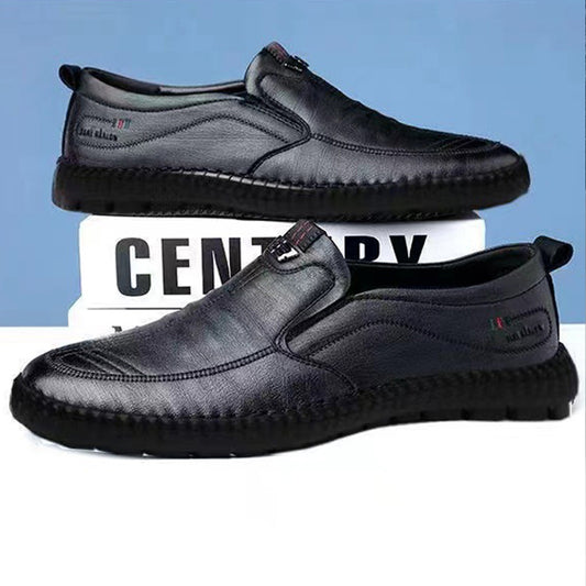 Men's Anti-Slip Breathable Shoes with Soft Sole