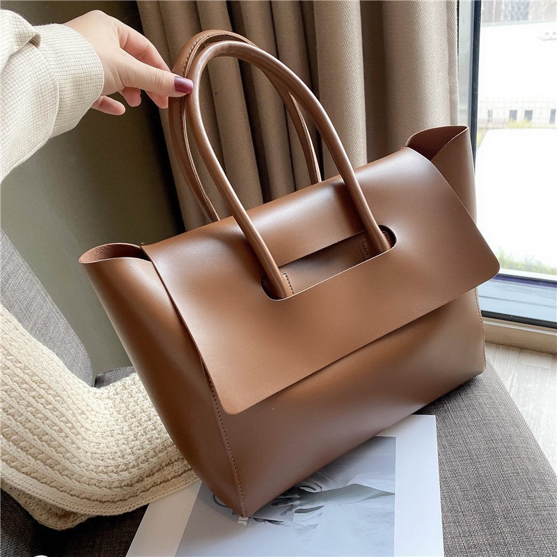 Women Large Capacity Tote Bag for Everyday Use