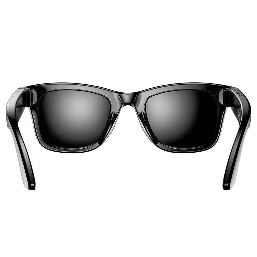 AI Smart Glasses with Voice Translation and 800w Camera - W610 Model