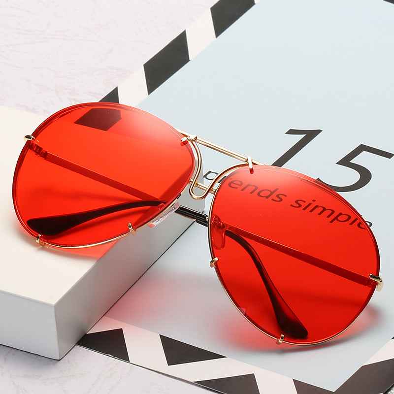 Marine Sunglasses for Ultimate Style and Protection