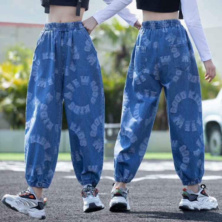 The Tunic Dress and Ankle Trouser Set by Neon North 2Pcs