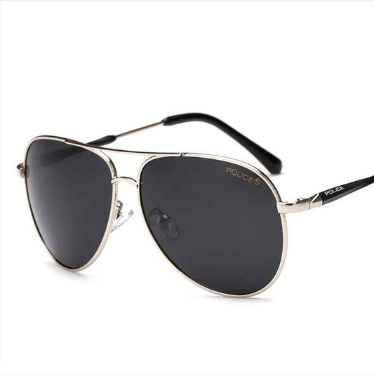 Polarized Sunglasses for Men - Ultimate UV Protection and Style