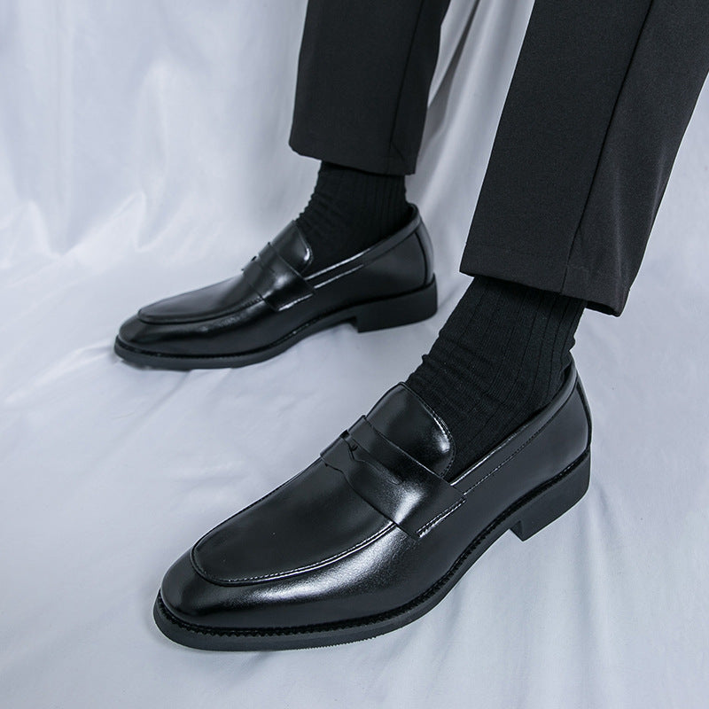 Mocassins décontractés et tendance pour hommes 