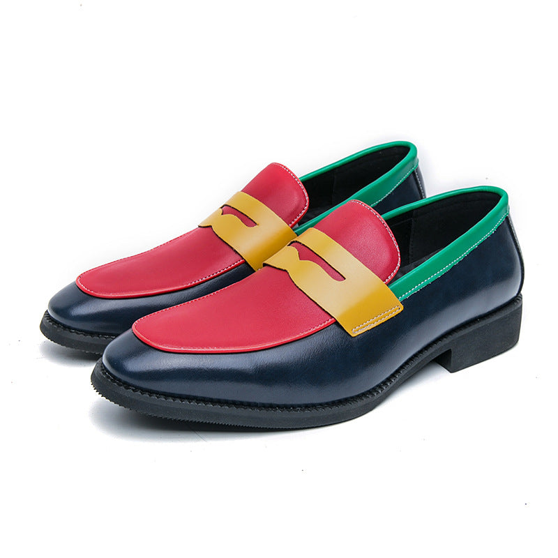 Mocassins décontractés et tendance pour hommes 