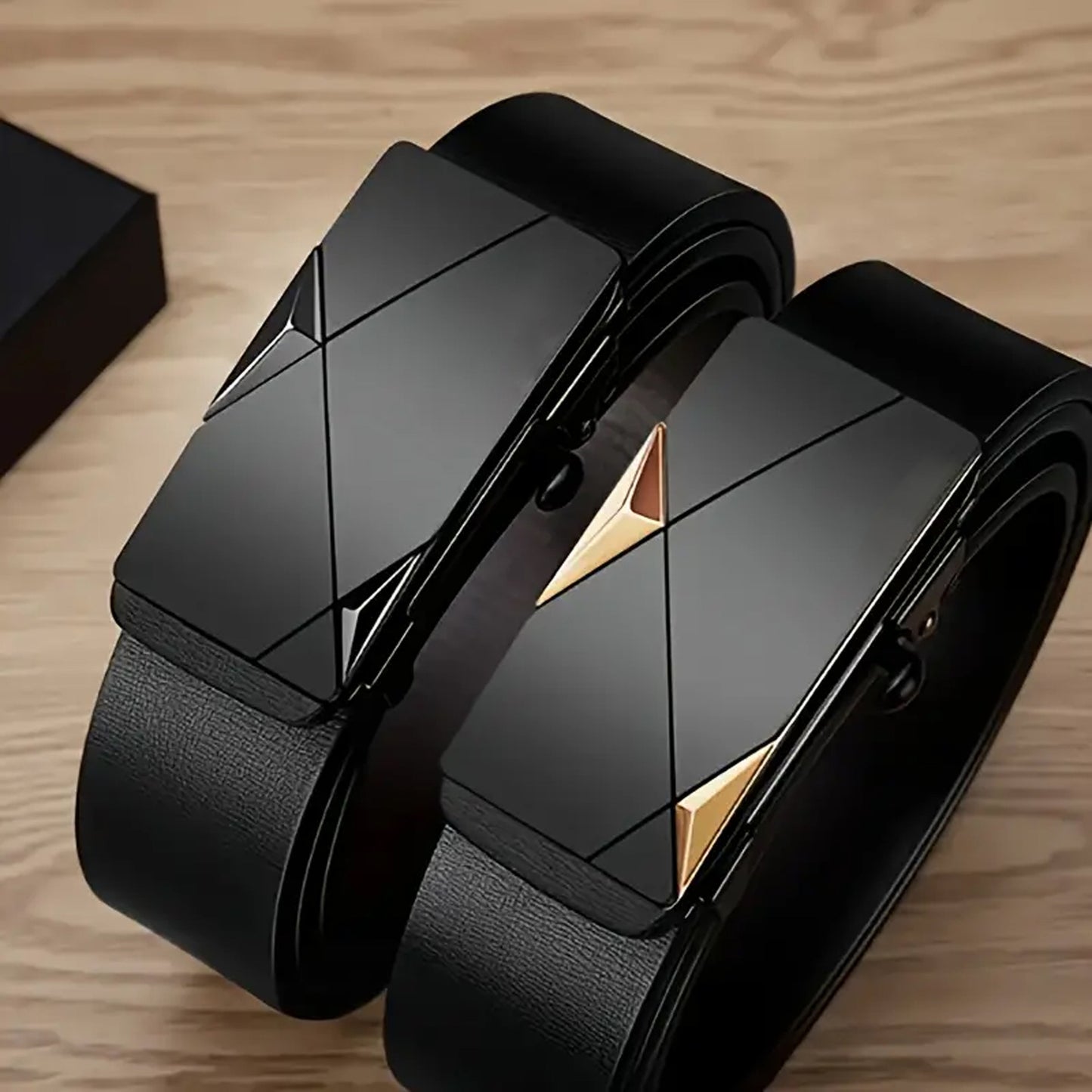 Casual Stylish Belt for a Simple and Trendy Look - Neon North Clothing