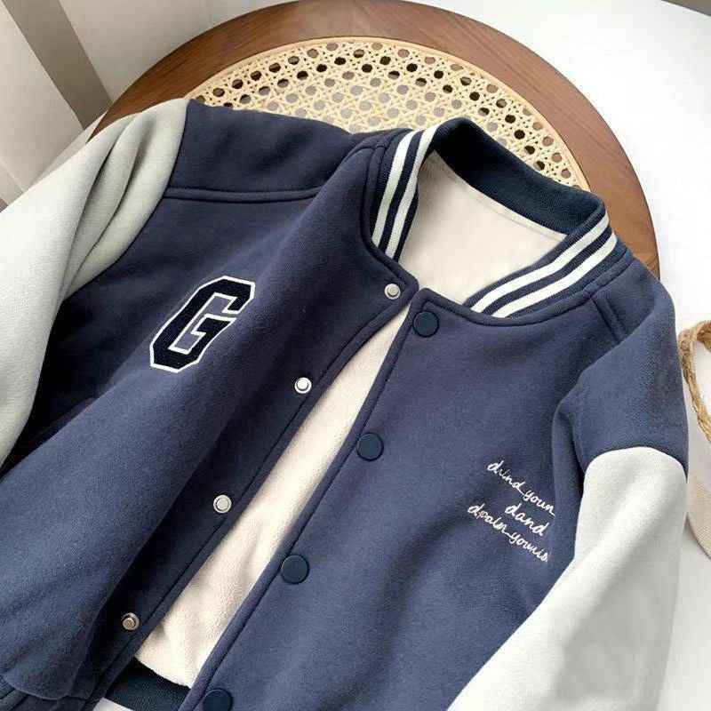 Warm Fleece Jacket - Soft and Cozy Fleece Coat for Ultimate Comfort