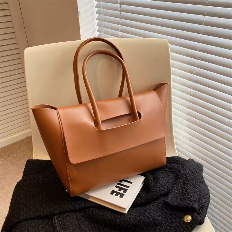 Women Large Capacity Tote Bag for Everyday Use