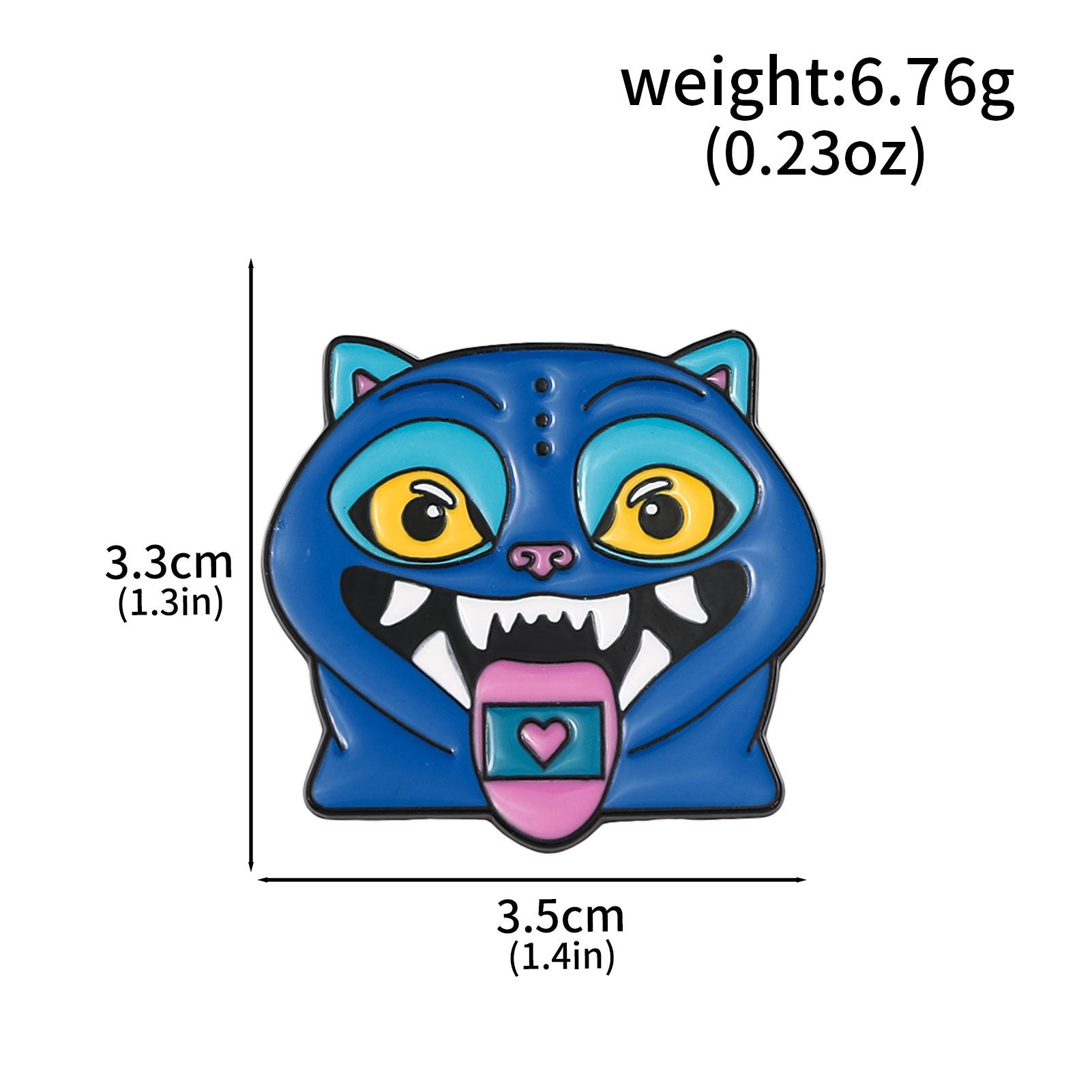 Cartoon Anime K-POP Demon Slayer Girl Pendant DIY Bracelet - Neon North Clothing