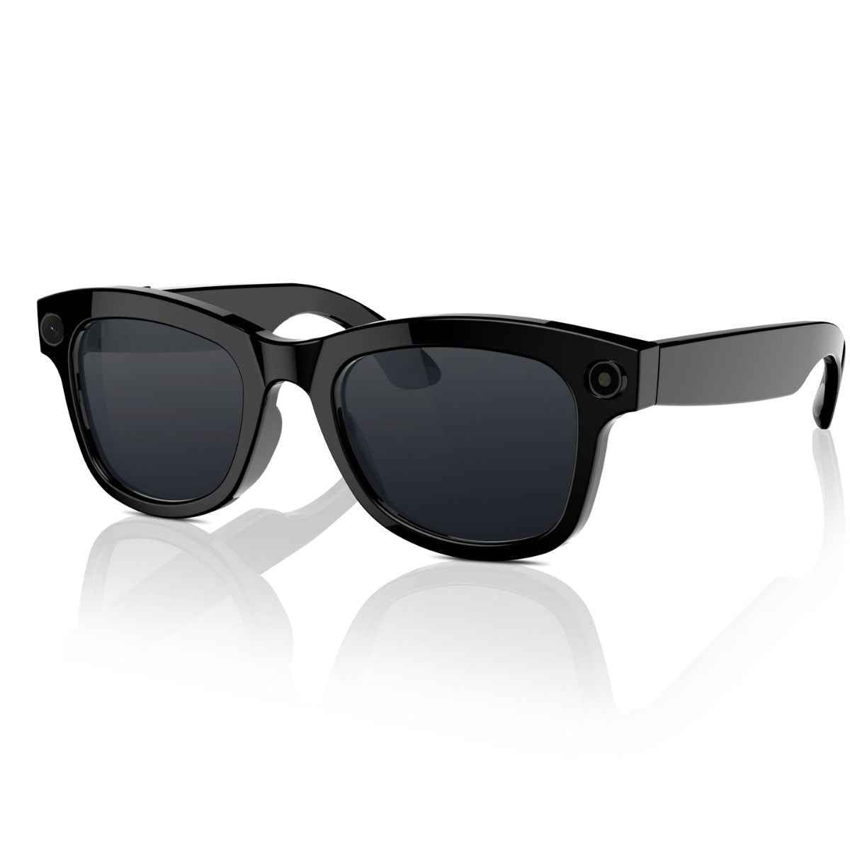 M01 HD Camera AI Translation Intelligence Glasses for Object Identification