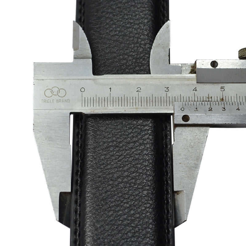 Men’s Ribbon Belt with Adjustable Waist Strap and Separate Buckle - Neon North Clothing