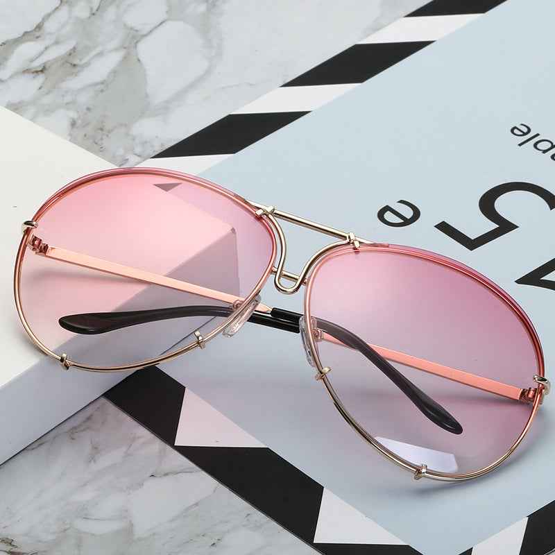 Marine Sunglasses for Ultimate Style and Protection