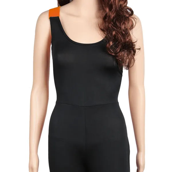 Women's Yoga Jumpsuit XL for Ultimate Sports and Gym Fitness Workout