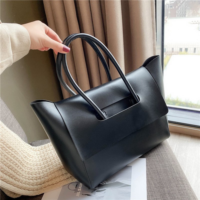 Women Large Capacity Tote Bag for Everyday Use